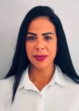Foto oficial de DENISE MARTINS nas eleições 2026, divulgada pelo TSE