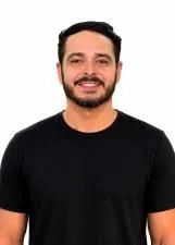 Foto oficial de DIEGO MORAIS nas eleições 2026, divulgada pelo TSE