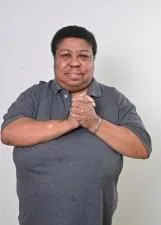Foto oficial de DILMA DA CASA DE APOIO nas eleições 2026, divulgada pelo TSE