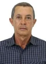 Foto oficial de DINAIR DINO RODAS nas eleições 2026, divulgada pelo TSE
