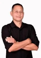 Foto oficial de DINO MARIANO EXCURSÕES nas eleições 2026, divulgada pelo TSE