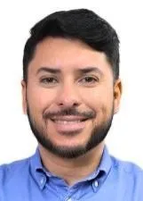 Foto oficial de DIÓGENES RESÍDUO ZERO nas eleições 2026, divulgada pelo TSE