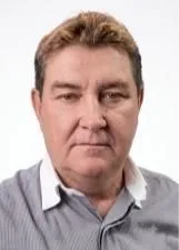 Foto oficial de DIVINO nas eleições 2026, divulgada pelo TSE