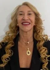 Foto oficial de DJANIRA SOARES nas eleições 2026, divulgada pelo TSE