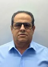 Foto oficial de DOMINGOS RODRIGUES nas eleições 2026, divulgada pelo TSE