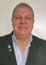 Foto oficial de DR. ASSILVO D'ABBADIA nas eleições 2026, divulgada pelo TSE