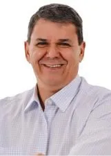 Foto oficial de DR. GEORGE MORAIS nas eleições 2026, divulgada pelo TSE