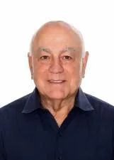 Foto oficial de DR. HELIO DE SOUSA nas eleições 2026, divulgada pelo TSE