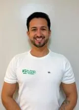 Foto oficial de DR KASSIO GUIMARAES nas eleições 2026, divulgada pelo TSE