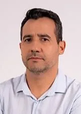Foto oficial de DR. LOURIVAL LOBO nas eleições 2026, divulgada pelo TSE