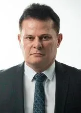 Foto oficial de DR. RANNIERI LOPES nas eleições 2026, divulgada pelo TSE