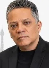 Foto oficial de DR. WANDERLEY nas eleições 2026, divulgada pelo TSE