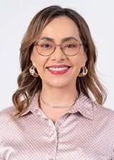 Foto oficial de DRA FABIANA GONÇALVES nas eleições 2026, divulgada pelo TSE