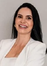 Foto oficial de DRA. FABIANNE LEÃO nas eleições 2026, divulgada pelo TSE