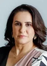 Foto oficial de DRA. JULMARA TOLEDO nas eleições 2026, divulgada pelo TSE