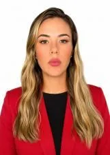 Foto oficial de DRA KELI MARTINS nas eleições 2026, divulgada pelo TSE