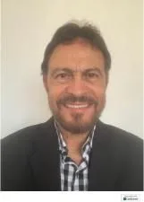 Foto oficial de EDILSON TAQUARAL O MIÓ nas eleições 2026, divulgada pelo TSE