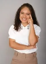 Foto oficial de EDINALVA ROSA nas eleições 2026, divulgada pelo TSE