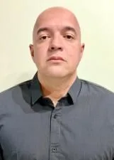 Foto oficial de EDSON AUTOMÓVEIS FILHO nas eleições 2026, divulgada pelo TSE