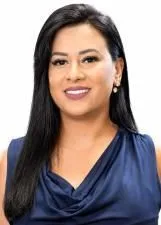 Foto oficial de ELAINE RODRIGUES nas eleições 2026, divulgada pelo TSE