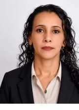 Foto oficial de ELIANE DA SAUDE nas eleições 2026, divulgada pelo TSE