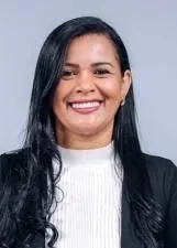 Foto oficial de ELIANE NASCIMENTO nas eleições 2026, divulgada pelo TSE