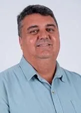 Foto oficial de ENEAS AMARAL nas eleições 2026, divulgada pelo TSE