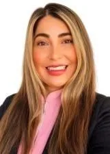 Foto oficial de ENFERMEIRA MICHELLY nas eleições 2026, divulgada pelo TSE