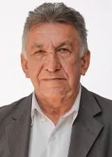 Foto oficial de ENIO BRITO nas eleições 2026, divulgada pelo TSE