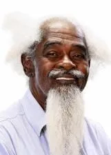Foto oficial de ERNESTO DIAS nas eleições 2026, divulgada pelo TSE