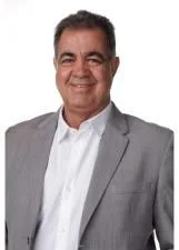 Foto oficial de FABIO CORREA nas eleições 2026, divulgada pelo TSE