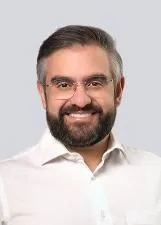 Foto oficial de FÁBIO FAYAD nas eleições 2026, divulgada pelo TSE