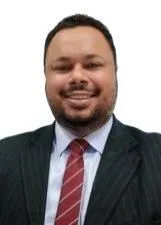 Foto oficial de FAUSTO PIRES nas eleições 2026, divulgada pelo TSE