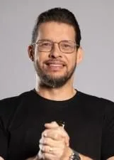 Foto oficial de FELIPE CORTEZ nas eleições 2026, divulgada pelo TSE