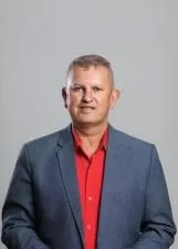 Foto oficial de FERNANDES nas eleições 2026, divulgada pelo TSE