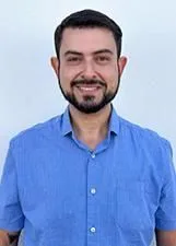 Foto oficial de FERNANDO CRUVINEL nas eleições 2026, divulgada pelo TSE
