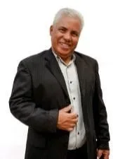 Foto oficial de FERNANDO VIEIRA nas eleições 2026, divulgada pelo TSE