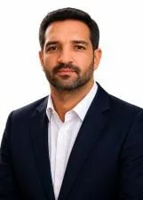 Foto oficial de FLORISMAR JUNIOR nas eleições 2026, divulgada pelo TSE