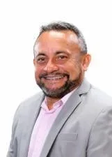 Foto oficial de FLORISVALDO RIBEIRO nas eleições 2026, divulgada pelo TSE