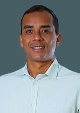 Foto oficial de FOGUINHO nas eleições 2026, divulgada pelo TSE