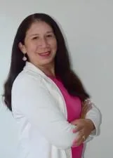 Foto oficial de FRAN DO PORTAL nas eleições 2026, divulgada pelo TSE