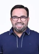 Foto oficial de FRED VIDIGAL nas eleições 2026, divulgada pelo TSE