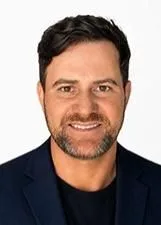 Foto oficial de GALEGO DA FERRAGISTA nas eleições 2026, divulgada pelo TSE