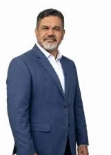 Foto oficial de GEORGE MARANHÃO nas eleições 2026, divulgada pelo TSE