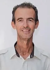 Foto oficial de GERALDO DO BAIRRO GOIÁ nas eleições 2026, divulgada pelo TSE