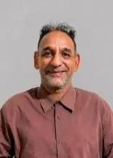 Foto oficial de GERSON MORAIS nas eleições 2026, divulgada pelo TSE