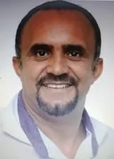 Foto oficial de GESSIMONE SANTANA nas eleições 2026, divulgada pelo TSE