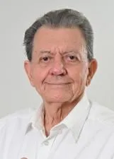 Foto oficial de GILBERTO PATRÍCIO nas eleições 2026, divulgada pelo TSE