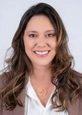 Foto oficial de GISELE COLLETE nas eleições 2026, divulgada pelo TSE