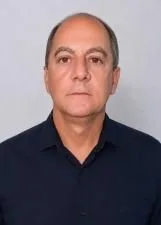 Foto oficial de GUGU NADER nas eleições 2026, divulgada pelo TSE
